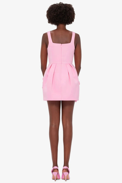 PIPER Bell Shape Mini Dress