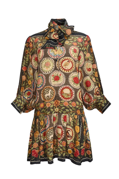 Jonas Dress