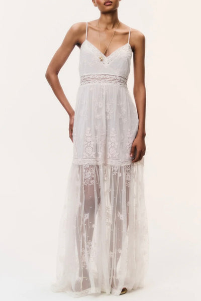 VALMY Dress