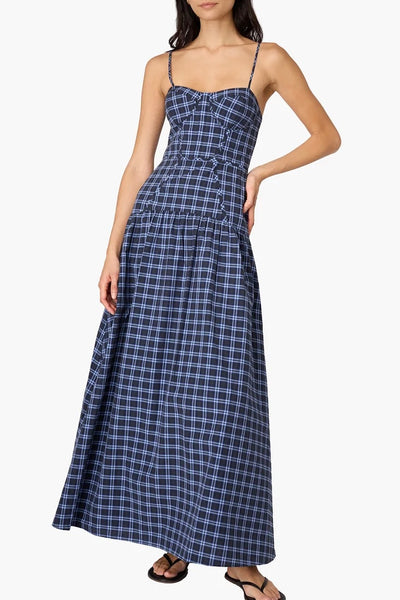 Palermo Dress