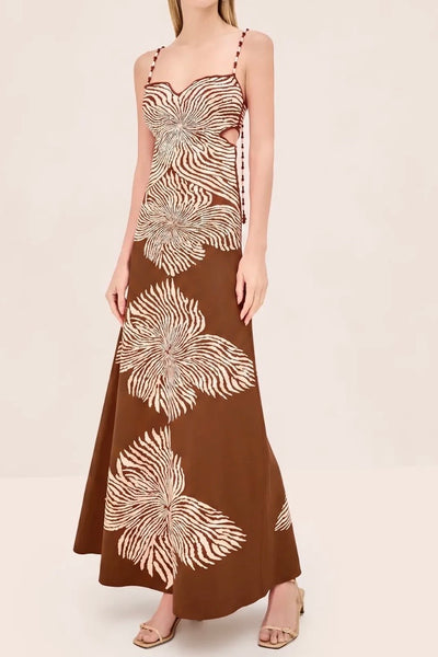 RAYANA Dress