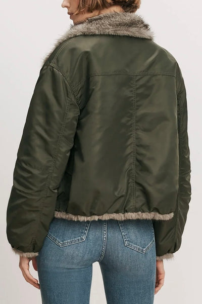 Varell Reversible Jacket