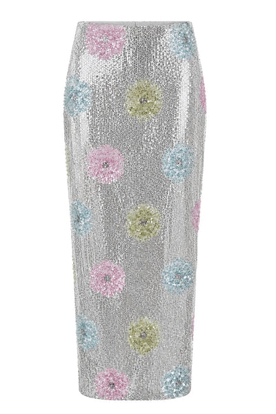 Moderne Maui Liza Skirt