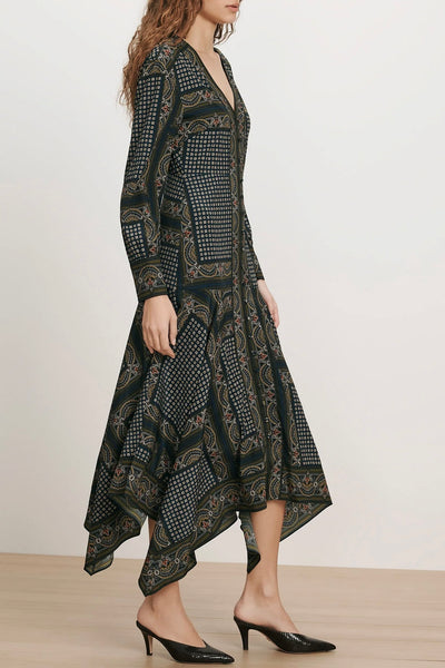 Skye Dress