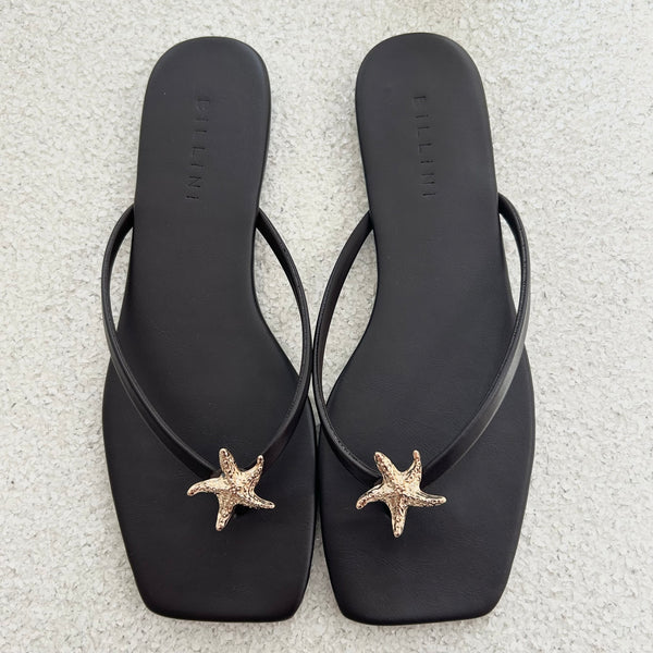 Talise Flat