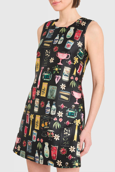 BENEDICT Dress