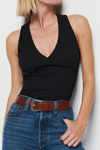 LETICIA Halter Top