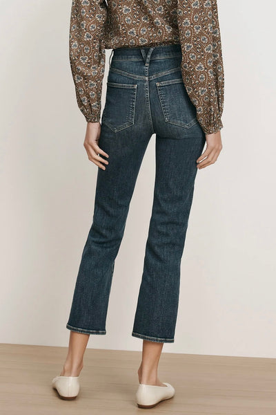 Milla Slim Straight