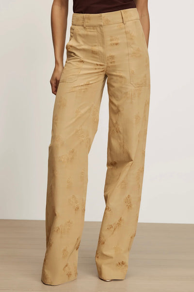 Cole Pant (Sand)