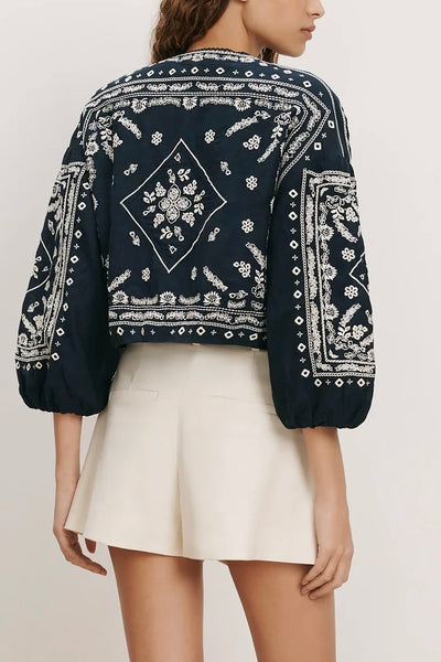 Drake Jacket