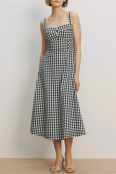 Aila Dress