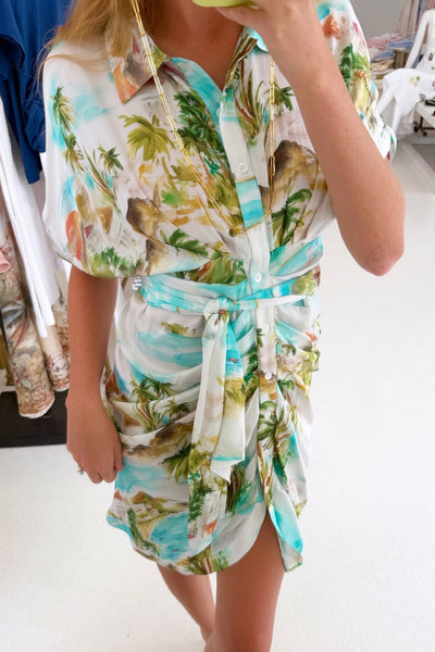 Mauna Kea Mini Miko