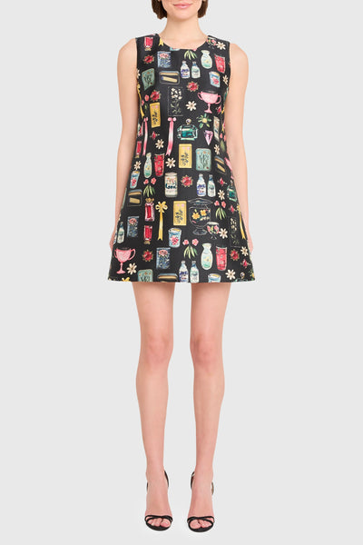 BENEDICT Dress