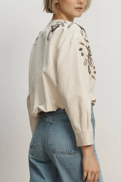 Emeren Jacket