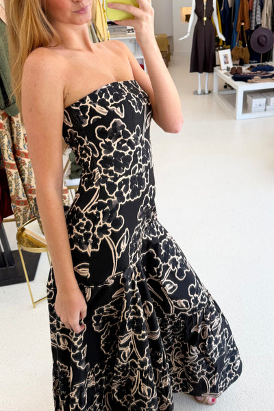 Iris Dress