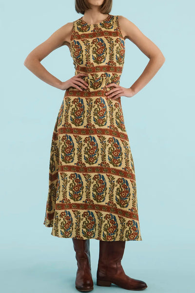 Faith Dress