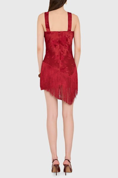 Shelly Romper (Rosette)