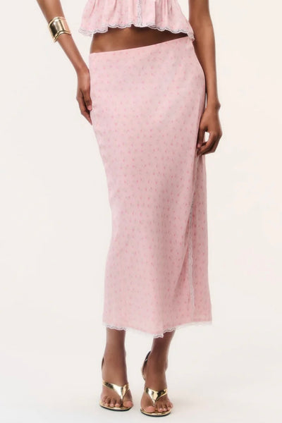 SILVIA Skirt