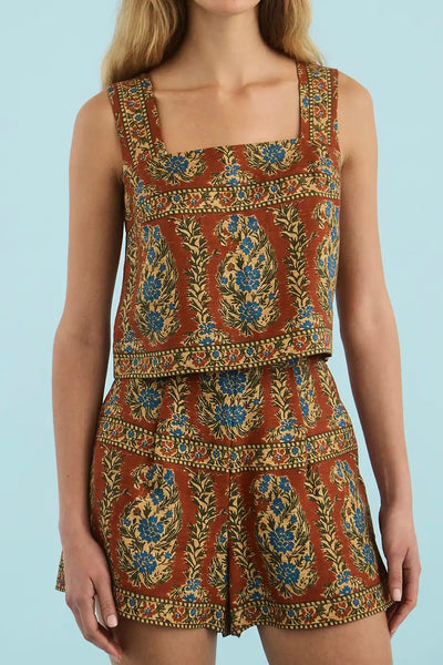 Corby Top