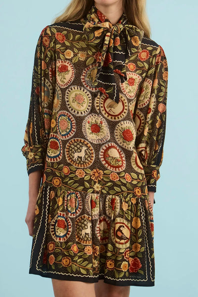 Jonas Dress