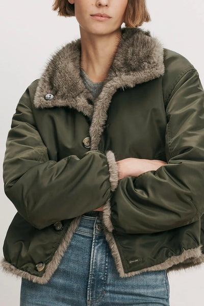 Varell Reversible Jacket