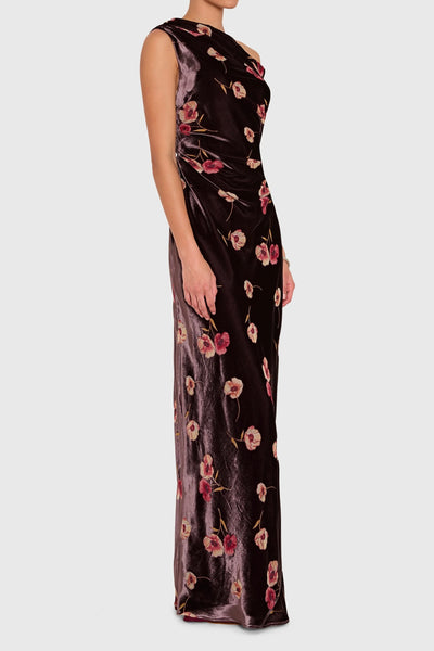 Anitta Gown