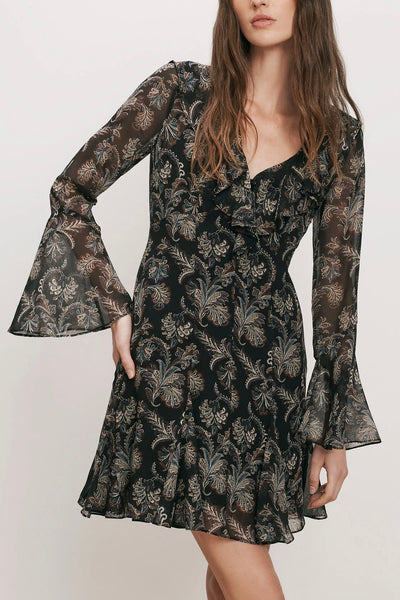 Adrienne Dress
