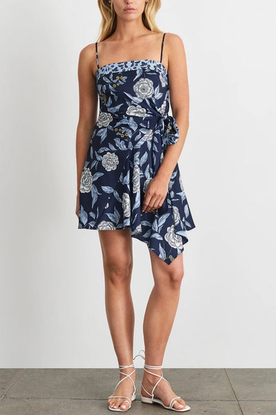 Antona Dress