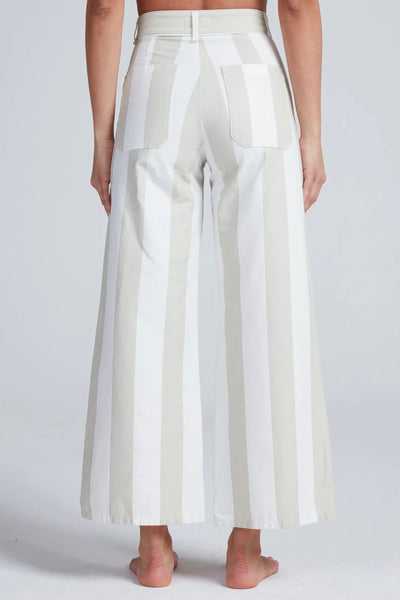 Cropped Sailor (Sand)