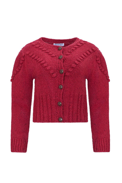 Bobble Sweater
