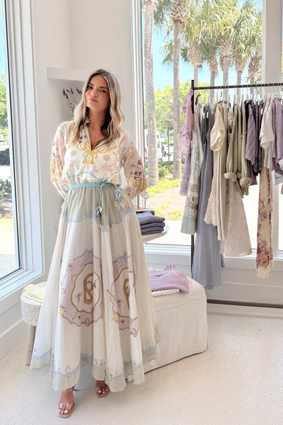 Angelik Dress