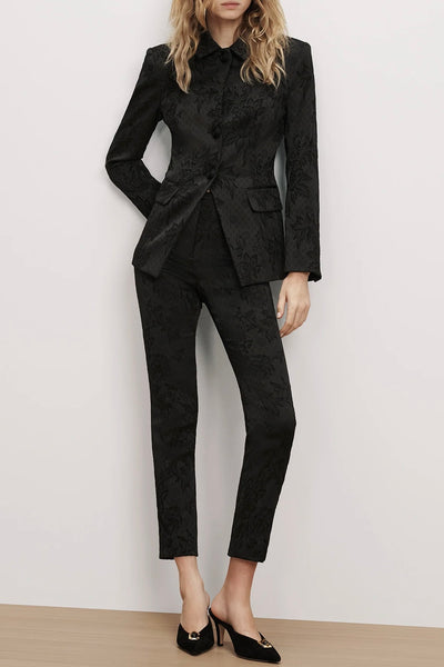 Long Sleeve Bodie Jacket