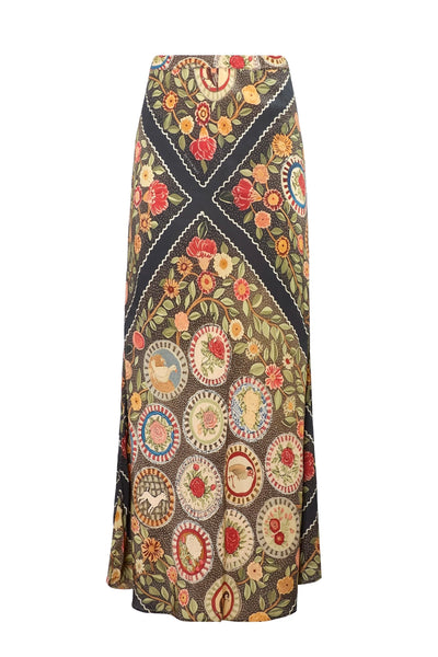 Suki Skirt