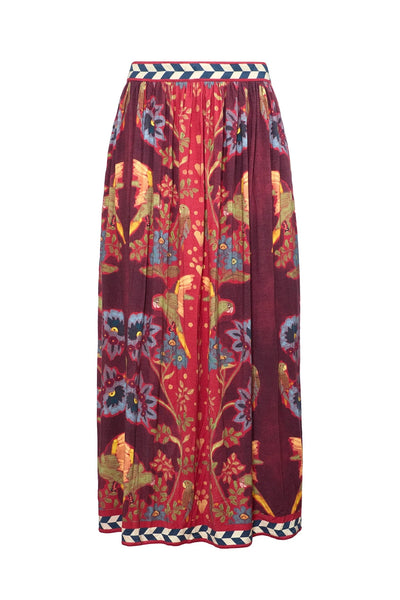 Wimberly Skirt