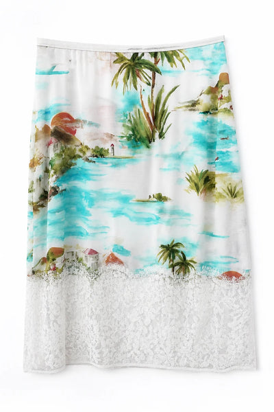 Mauna Kea Skirt