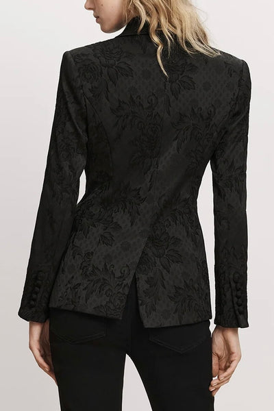 Long Sleeve Bodie Jacket
