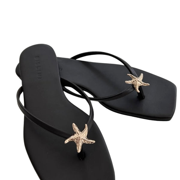 Talise Flat