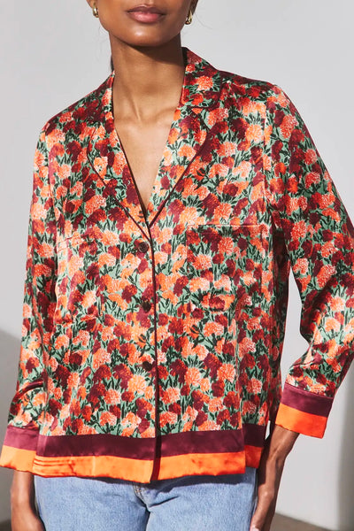 Roxy Top