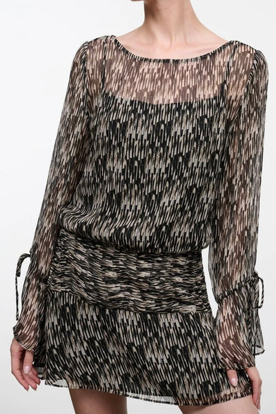 Beatrix Dress