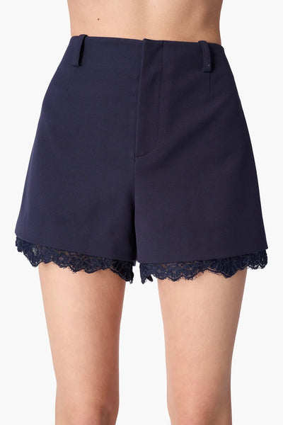 Jolie Lace Short