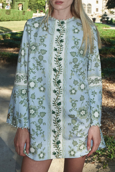 Leo Dress