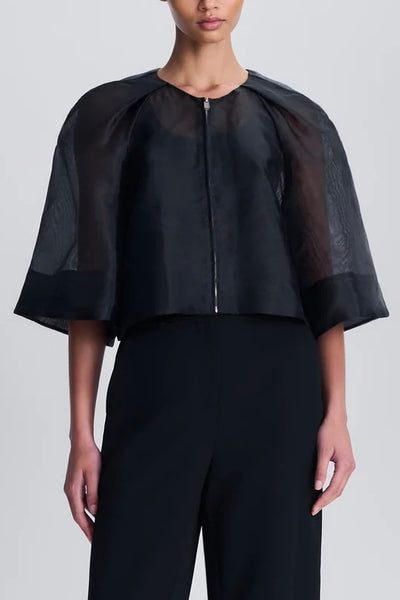 Arielle S/S Top