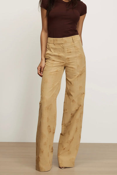 Cole Pant (Sand)