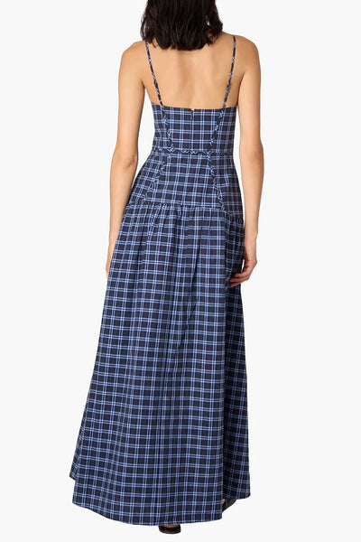 Palermo Dress
