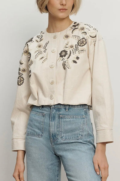 Emeren Jacket