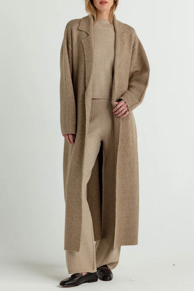 Emrys Coat