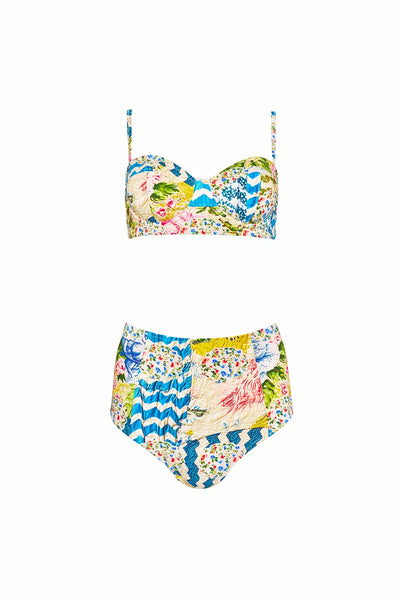 Bikini Bottom (Morning Glory)
