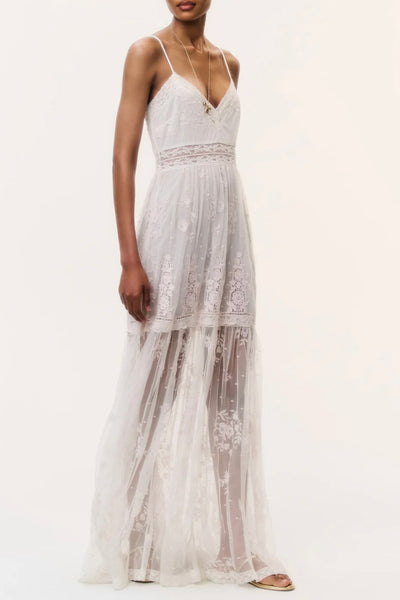 VALMY Dress
