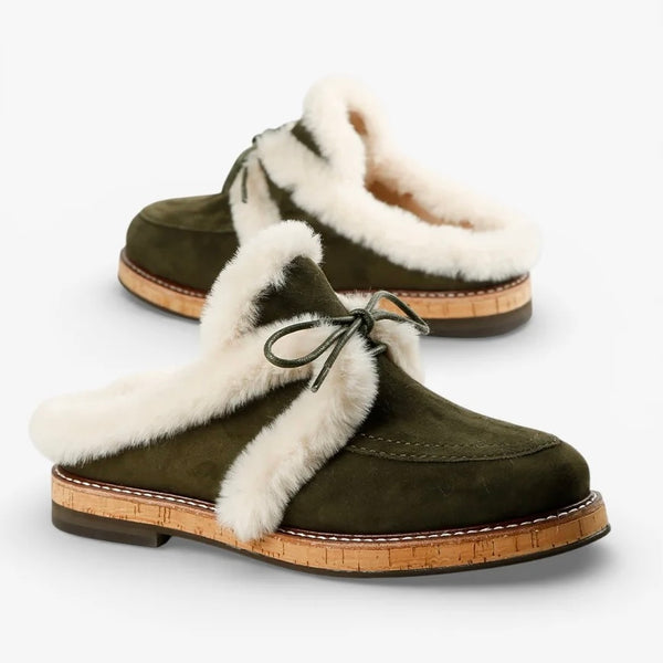 Sherpa Mule