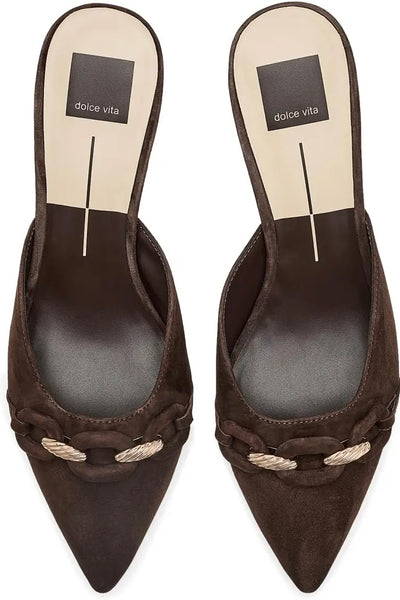 CAMLA Mule